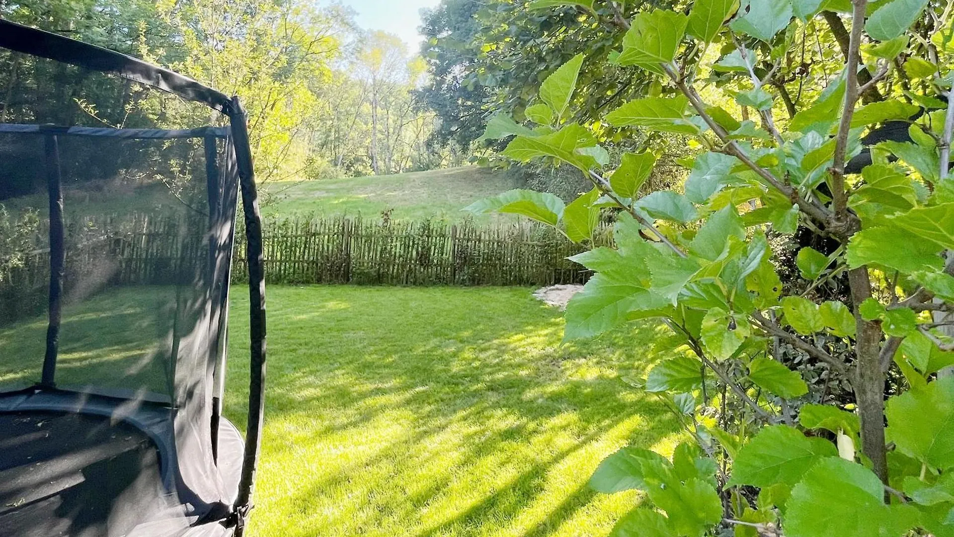 Tauberchalet I Whirlpool, Sauna, Natur & Detoxvibes I Privates Boutiquechalet Fuer Bis 6 Personen Rothenburg ob der Tauber Semesterbostad