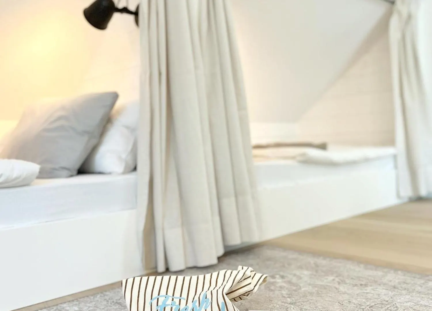 Tauberchalet I Whirlpool, Sauna, Natur & Detoxvibes I Privates Boutiquechalet Fuer Bis 6 Personen Rothenburg ob der Tauber