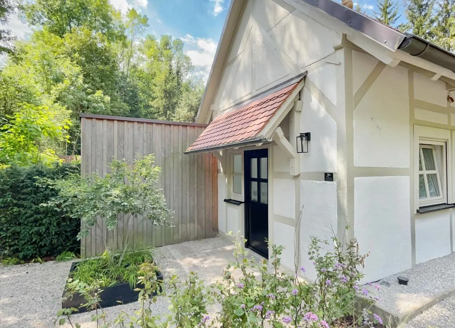 Holiday home Tauberchalet - Luxury Wellness Chalet I Natur, Whirlpool & Sauna - Familienfreundlich Rothenburg ob der Tauber Germany