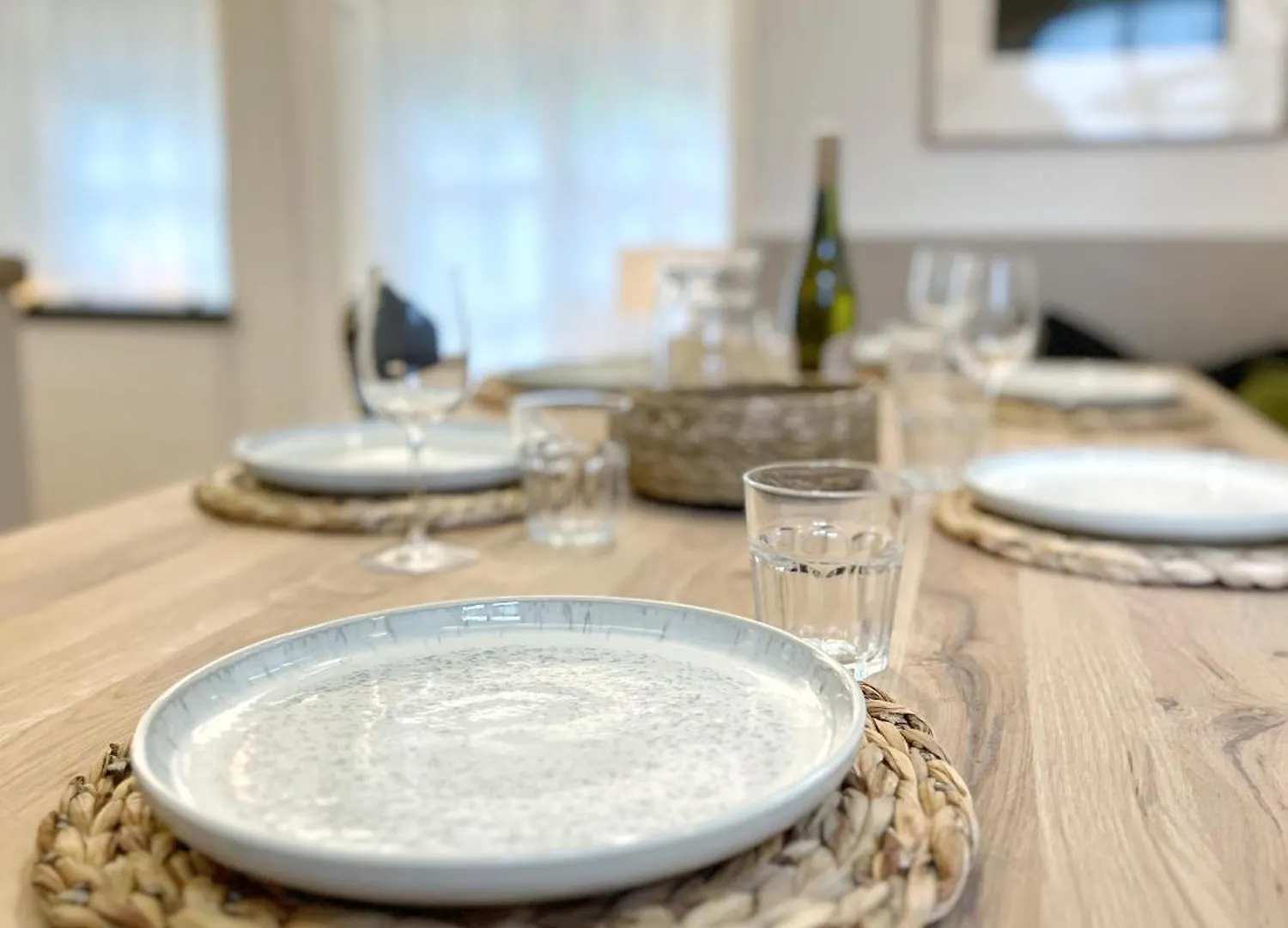 Tauberchalet - Luxury Wellness Chalet I Natur, Whirlpool & Sauna - Familienfreundlich Rothenburg ob der Tauber Holiday home
