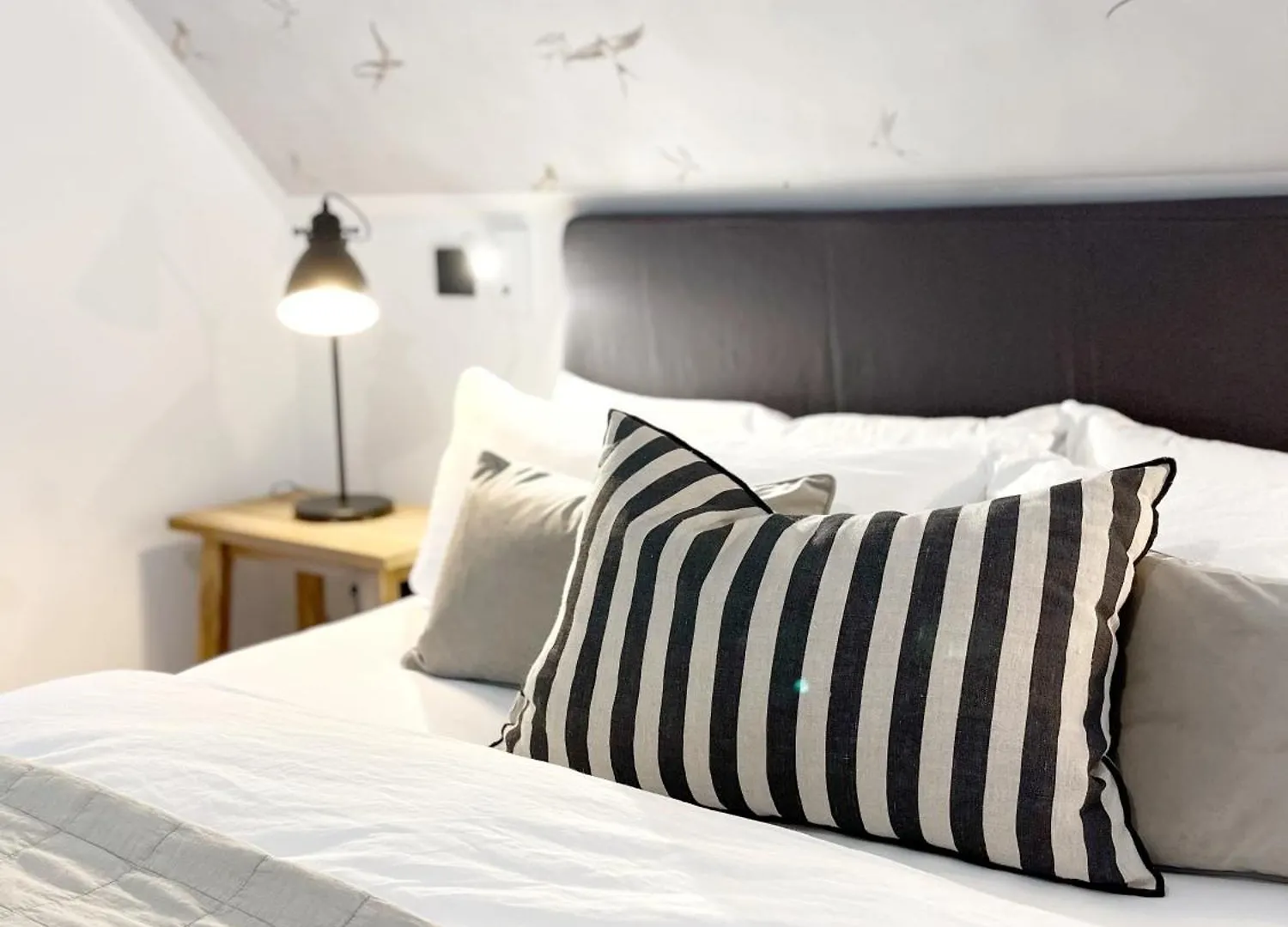 Tauberchalet I Whirlpool, Sauna, Natur & Detoxvibes I Privates Boutiquechalet Fuer Bis 6 Personen Rothenburg ob der Tauber Semesterbostad