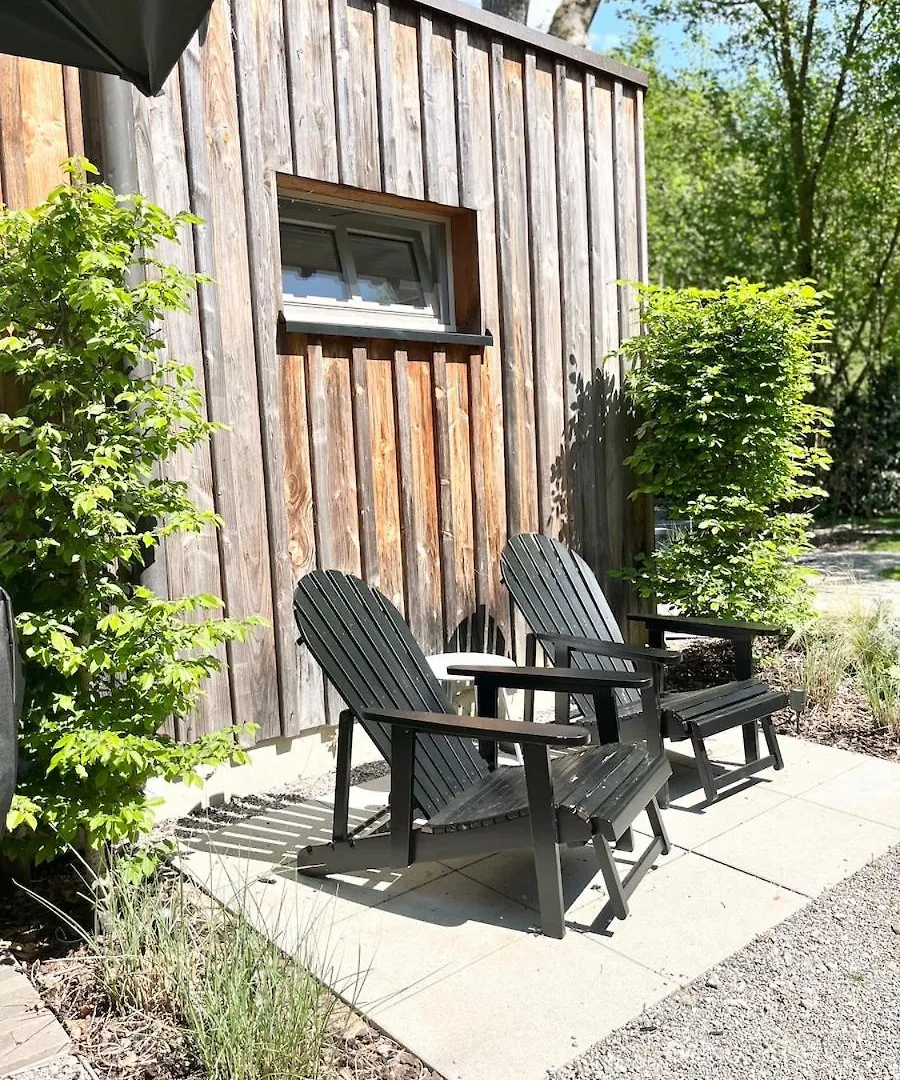 Semesterbostad Tauberchalet I Whirlpool, Sauna, Natur & Detoxvibes I Privates Boutiquechalet Fuer Bis 6 Personen Rothenburg ob der Tauber